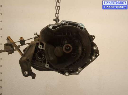 купить КПП 5-ст.мех. (МКПП) на Opel Corsa D 2006-2014