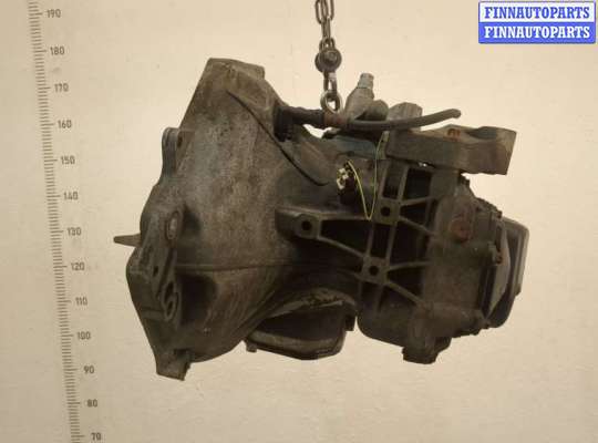 купить КПП 5-ст.мех. (МКПП) на Opel Corsa D 2006-2014