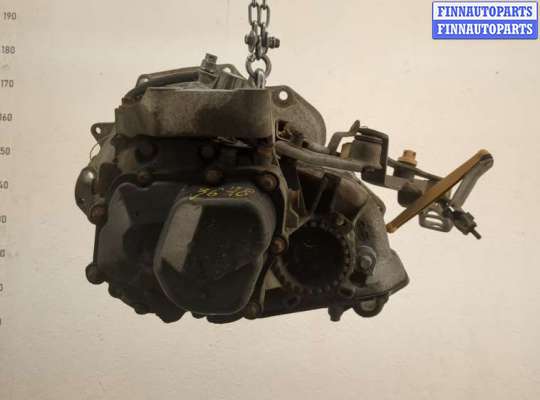 купить КПП 5-ст.мех. (МКПП) на Opel Corsa D 2006-2014