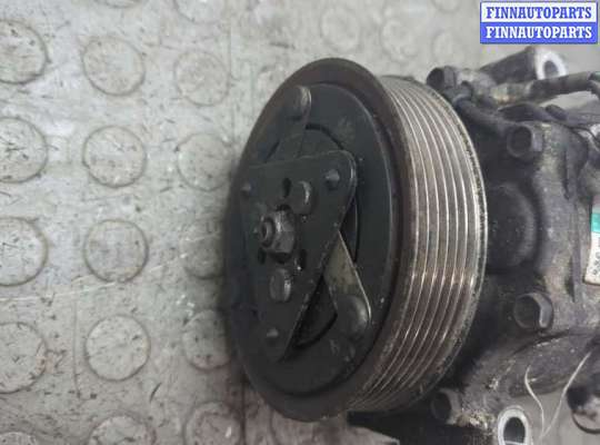 купить Компрессор кондиционера на Citroen C8 2002-2014