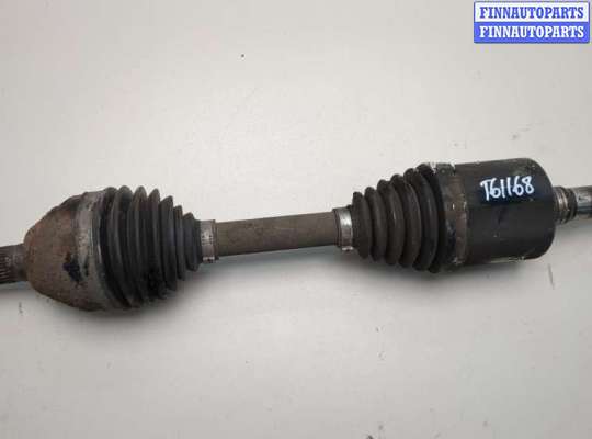 Полуось (приводной вал, шрус) OP2388278 на Opel Antara 2006-2015