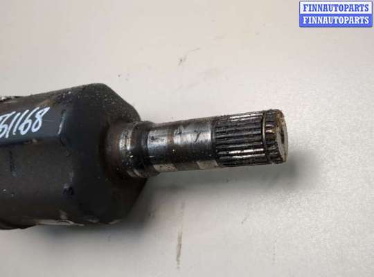 купить Полуось (приводной вал, шрус) на Opel Antara 2006-2015