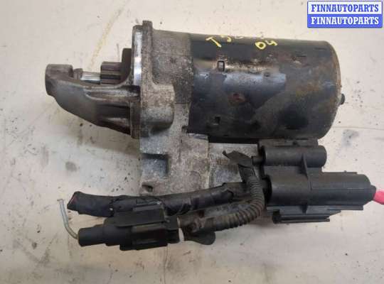 купить Стартер на Ford Focus 2 2005-2008