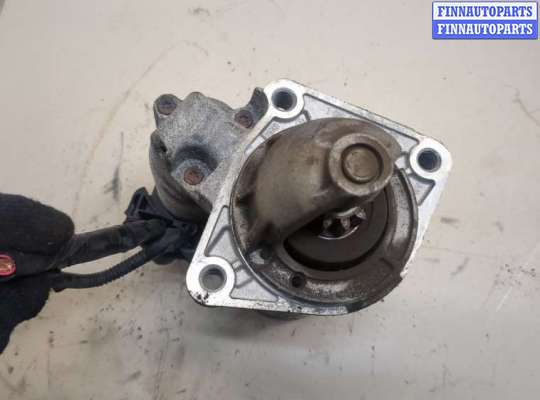 купить Стартер на Ford Focus 2 2005-2008