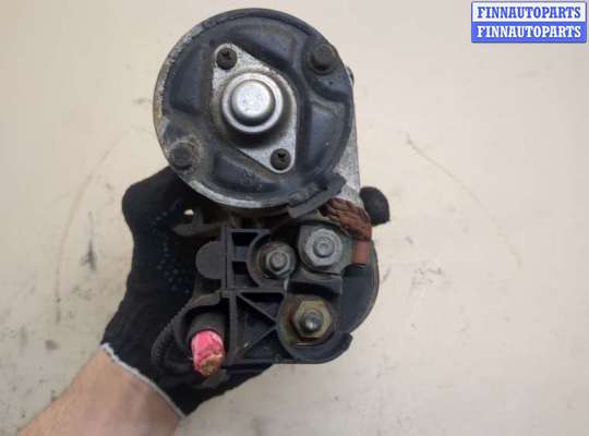 купить Стартер на Ford Focus 2 2005-2008