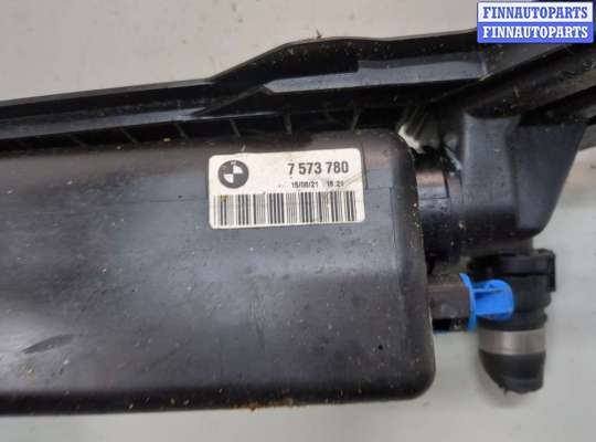 купить Бачок расширительный на BMW 3 E46 1998-2006