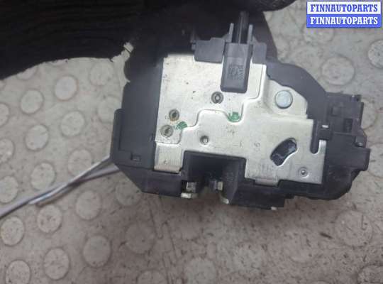 купить Замок двери на Nissan Note E11 2005-2013