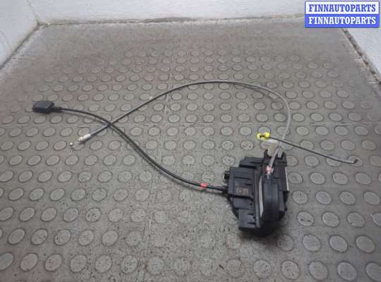 купить Замок двери на Nissan Note E11 2005-2013