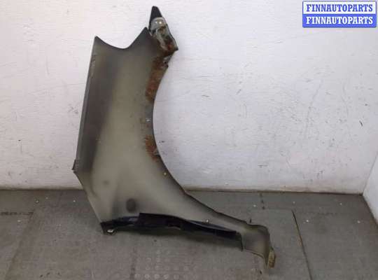 купить Крыло на Fiat Sedici 2006-2012