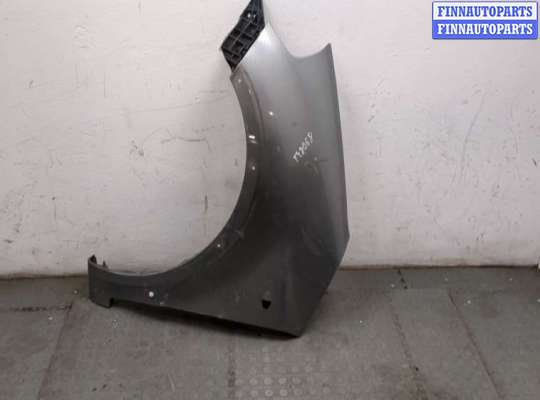 купить Крыло на Fiat Sedici 2006-2012