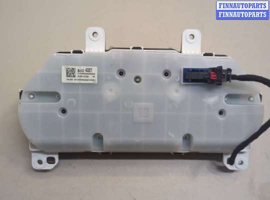 купить Щиток приборов (приборная панель) на Chevrolet Malibu 2018-2025