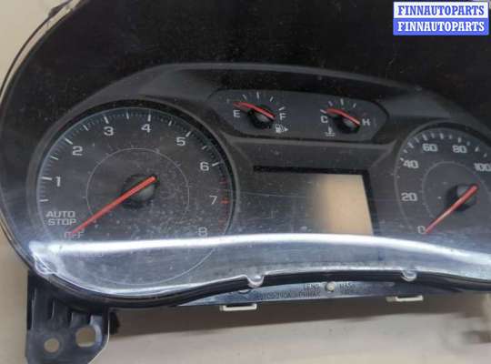 купить Щиток приборов (приборная панель) на Chevrolet Malibu 2018-2025