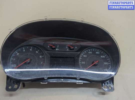 купить Щиток приборов (приборная панель) на Chevrolet Malibu 2018-2025