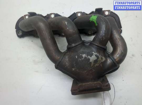 Коллектор выпускной VG2524969 на Volkswagen Touran 2003-2006