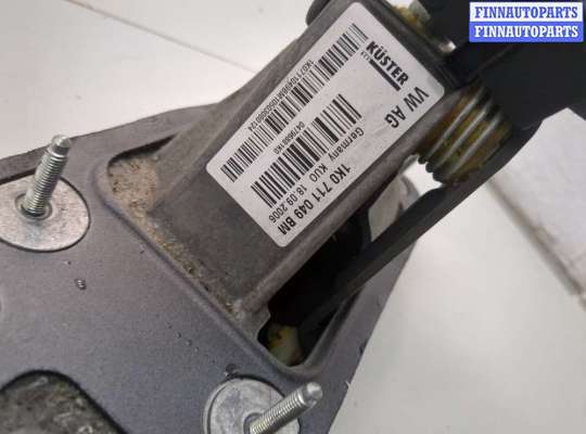 купить Кулиса КПП на Volkswagen Golf 5 2003-2009