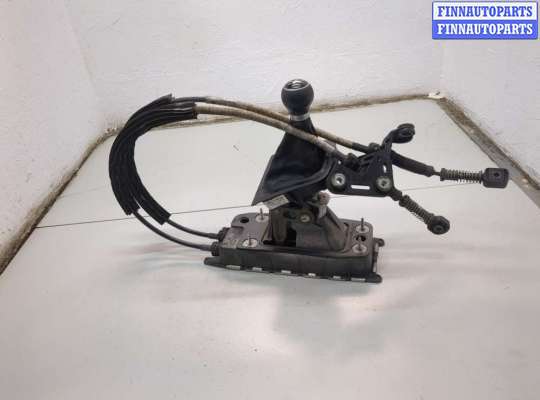 Кулиса КПП VG2668276 на Volkswagen Golf 5 2003-2009