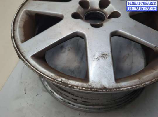 купить Диск литой на Volvo S40 2004-2012