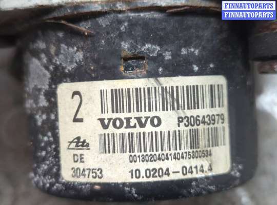 купить Блок АБС, насос (ABS, ESP, ASR) на Volvo XC90 2002-2014