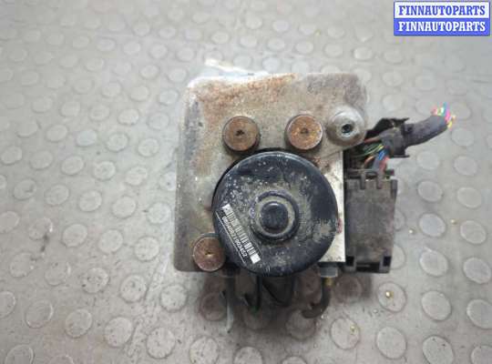 купить Блок АБС, насос (ABS, ESP, ASR) на Volvo XC90 2002-2014