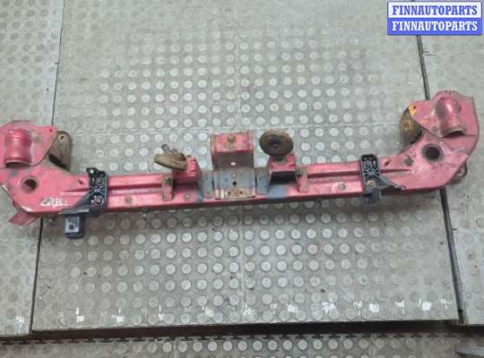 купить Усилитель бампера на Mitsubishi Outlander XL 2006-2012