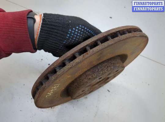 купить Диск тормозной на Cadillac SRX 2009-2016