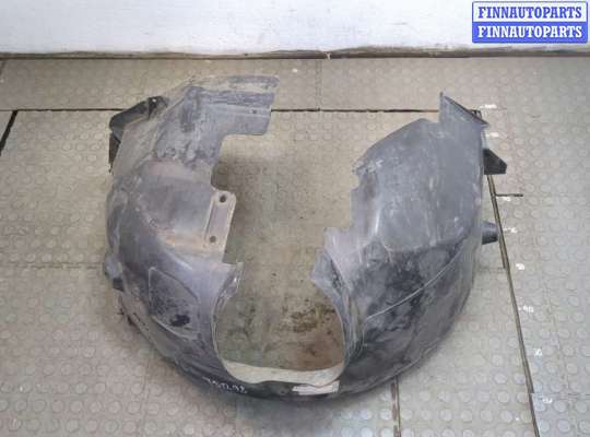 купить Защита арок (подкрылок) на Ford Focus 3 2014-2019