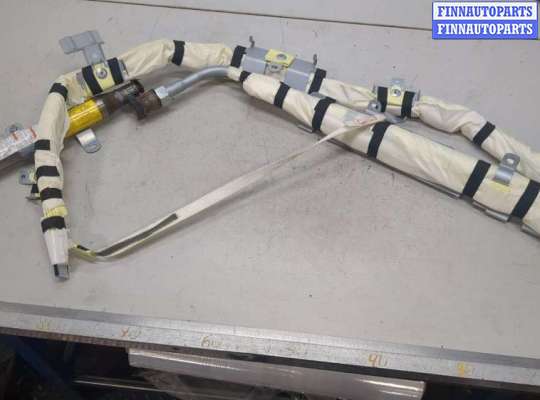 купить Подушка безопасности боковая (шторка) на Suzuki Grand Vitara 2005-2016