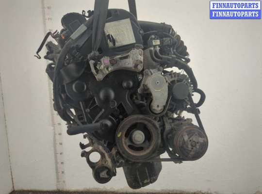 Компрессор кондиционера PG1247611 на Peugeot 308 2007-2013