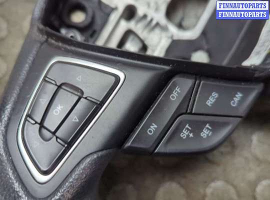 купить Руль на Ford Escape 2015-2019