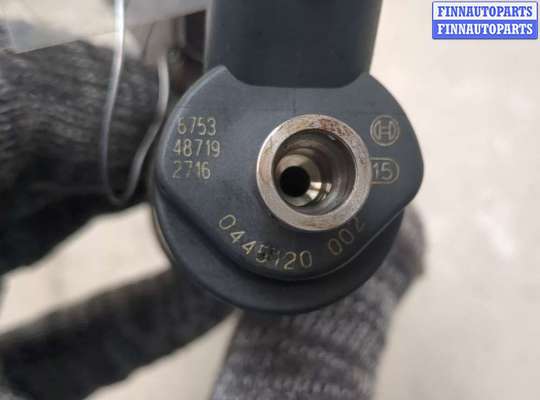 купить Форсунка топливная на Iveco Daily 3 2000-2005