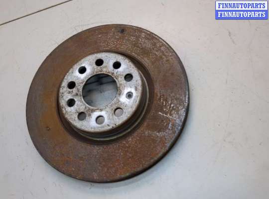 купить Диск тормозной на Volkswagen Tiguan 2007-2011