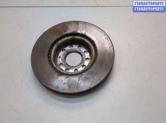 купить Диск тормозной на Volkswagen Tiguan 2007-2011