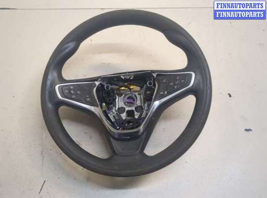 купить Руль на Chevrolet Equinox 2017-2024