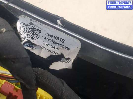 купить Руль на Chevrolet Equinox 2017-2024