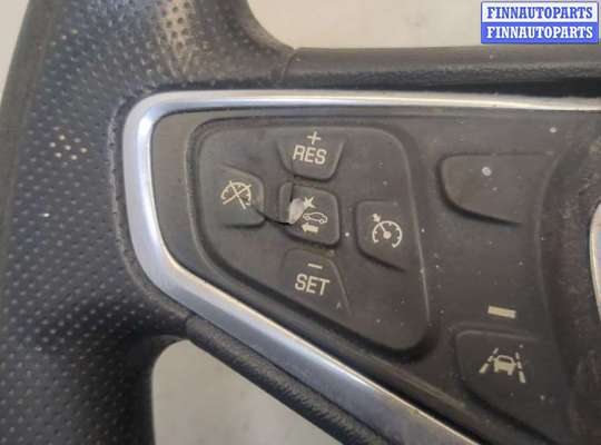 купить Руль на Chevrolet Equinox 2017-2024