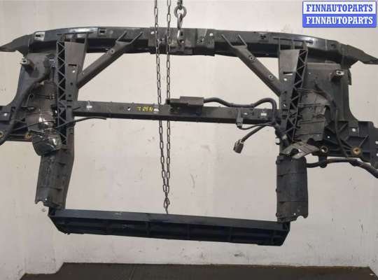 Рамка передняя (телевизор) NS869208 на Nissan Armada 2003-2016