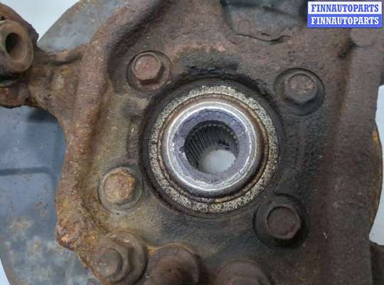 купить Ступица (кулак, цапфа) на Nissan Pathfinder 2004-2014