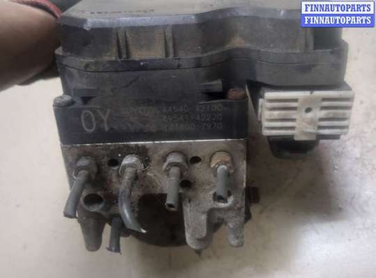 купить Блок АБС, насос (ABS, ESP, ASR) на Toyota RAV 4 2006-2013