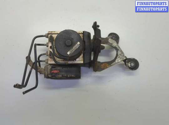 купить Блок АБС, насос (ABS, ESP, ASR) на Volkswagen Caddy 2004-2015