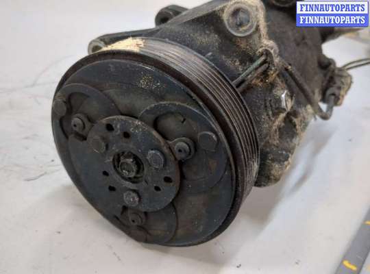 купить Компрессор кондиционера на Volkswagen Golf 4 1997-2006