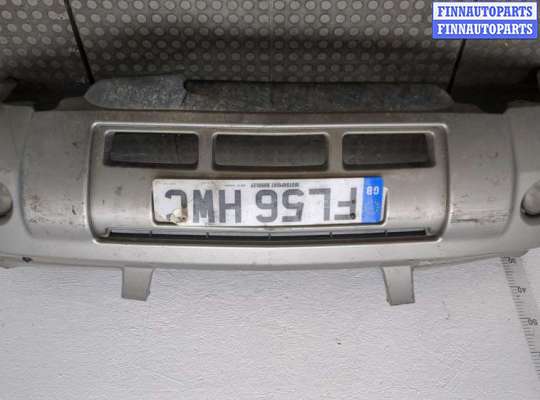 Купить Бампер на Nissan X-Trail (T30) 2001-2007 Бампер NS991044 на Nissan X-Trail (T30) 2001-2007