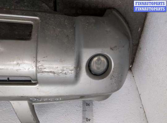 купить Бампер на Nissan X-Trail (T30) 2001-2007