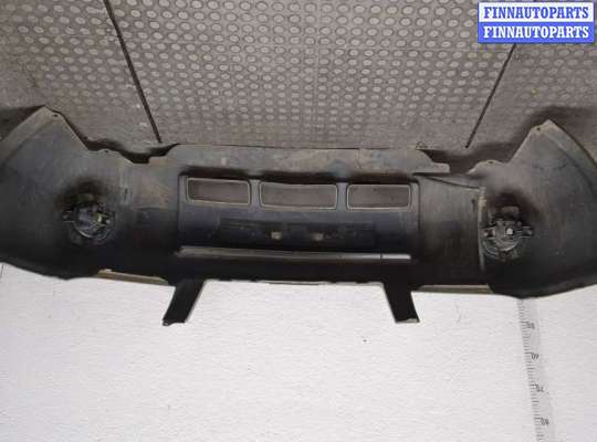 купить Бампер на Nissan X-Trail (T30) 2001-2007