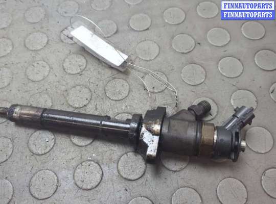 купить Форсунка топливная на Citroen C4 Grand Picasso 2006-2013