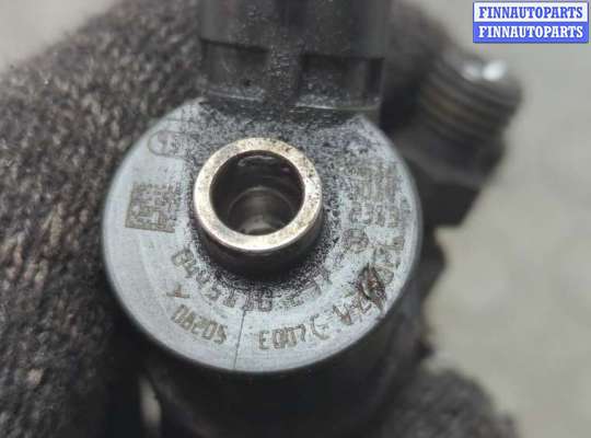 купить Форсунка топливная на Citroen C4 Grand Picasso 2006-2013