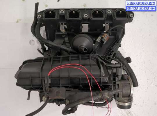 купить Заслонка дроссельная на BMW 3 E46 1998-2006