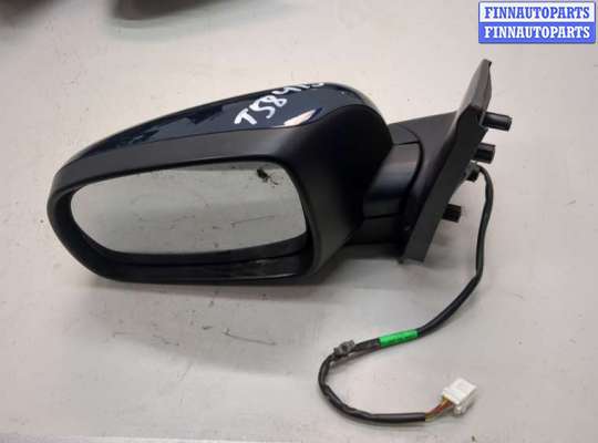 Зеркало боковое NS970800 на Nissan Note E11 2005-2013