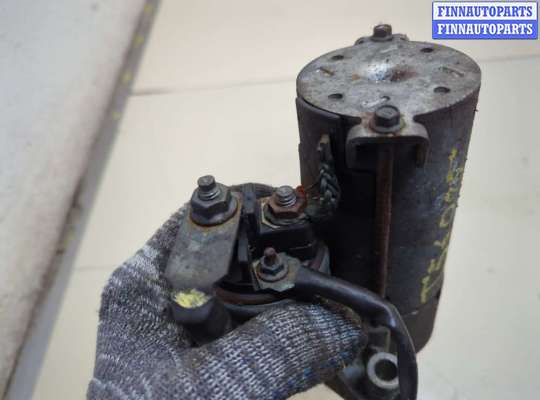 купить Стартер на Citroen Berlingo 2008-2012