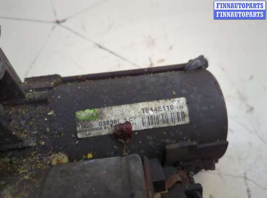 купить Стартер на Citroen Berlingo 2008-2012