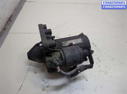 Стартер PG1224671 на Citroen Berlingo 2008-2012